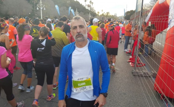 San Antonio Mudanzas Valencia